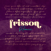 Buchecha - Frisson (Remix)