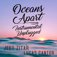 Jeet Zitar - Oceans Apart (Instrumental Unplugged)