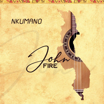 John Fire - Nkumano