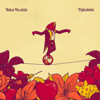 Borja Palacios - Equilibrios