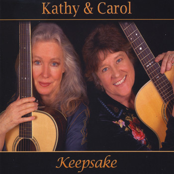 Kathy & Carol - Keepsake