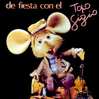 Topo Gigio - De Fiesta Con el Topo Gigio