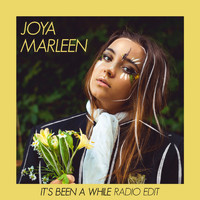 Joya Marleen - It's Been a While (Radio Edit)
