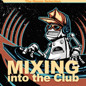 Various Artists - Mixing into the Club (The House Selection)
