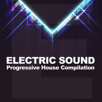 Various Artists - Electric (Progressive House Compilation)