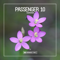 Passenger 10 - Osmania