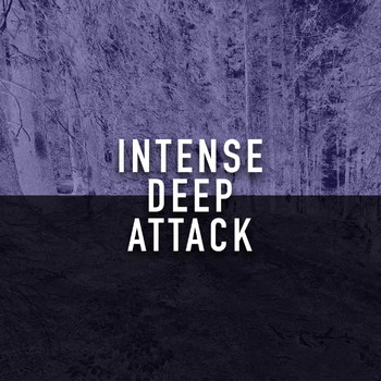 Various Artists - Intense Deep Attack