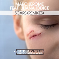 Marc Jerome feat. Liliana Iodice - Scars (Remixes)
