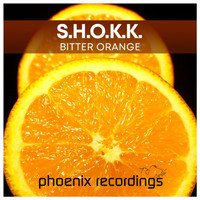 S.H.O.K.K. - Bitter Orange