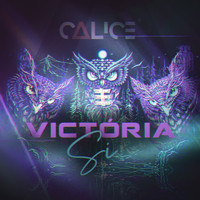 Calice - Victória Si