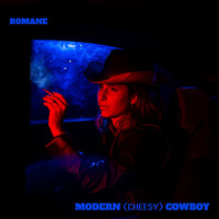 Romane - Modern (Cheesy) Cowboy