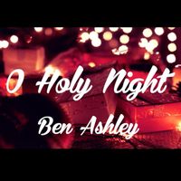 Ben Ashley - O Holy Night (Live)