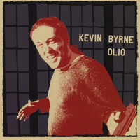 Kevin Byrne - Olio