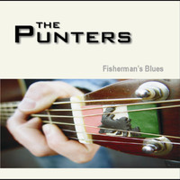 The Punters - Fisherman's Blues