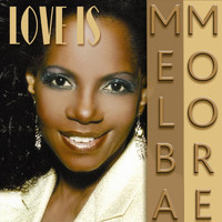 Melba Moore - Love Is