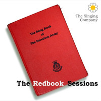 The Singing Company - The Red Book Sessions