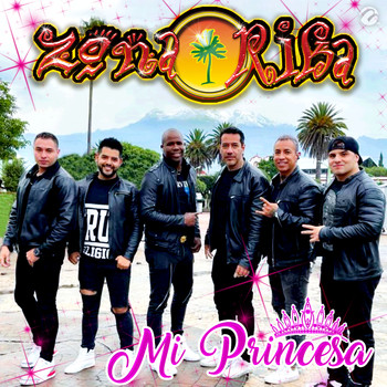 Zona Rika - Mi Princesa