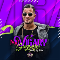 MC Vigary - Gaguejei