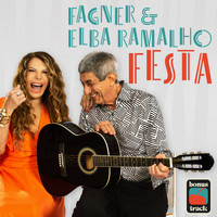Fagner & Elba Ramalho - Festa