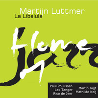 Martijn Luttmer - La Libelula