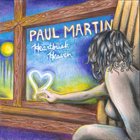 Paul Martin - Heartbreak Heaven