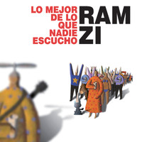 Ramzi - Lo Mejor De Lo Que Nadie Escucho