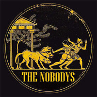 The Nobodys - The Nobodys