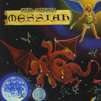 Messiah - Final Warning (Collector's Edition)