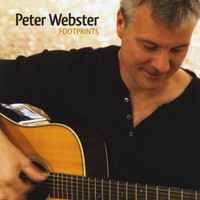 Peter Webster - Footprints