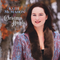 Katie McMahon - Christmas Angels