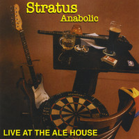 Stratus - Anabolic Live at the Ale House