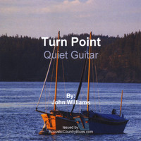 John Williams - Turn Point/Quiet Guitar
