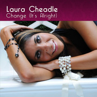 Laura Cheadle - Change (It's Alright)