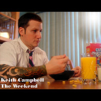 Keith Campbell - The Weekend