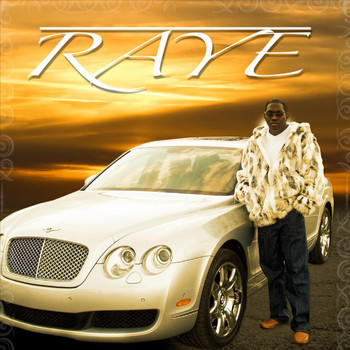 Raye - Hype