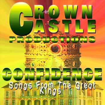 Various Artists - Confidence