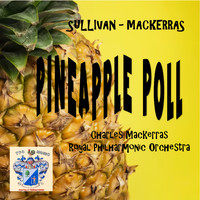 Charles Mackerras - Pineapple Poll