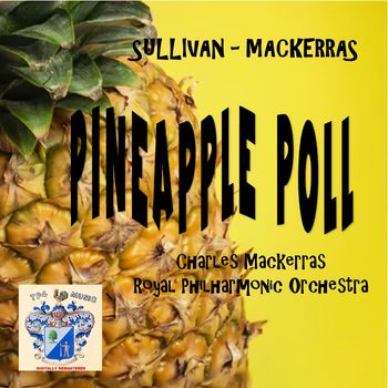 Charles MacKerras - Pineapple Poll