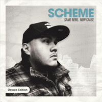 Scheme - Same Rebel, New Cause (Deluxe Edition) (Explicit)