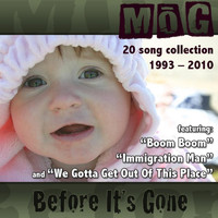 Mog - Before It's Gone