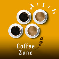 Coffee Shop Jazz - Coffee Zone – Jazz Music for Cafes