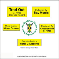 Sixy Morris - Trod Out