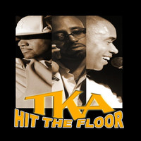 TKA - Hit the Floor (feat. K7)