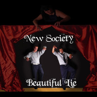New Society - Beautiful Lie - Single