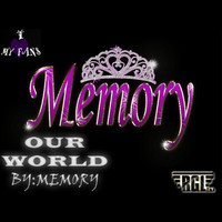 Memory - Our World