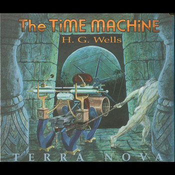 Terra Nova - The Time Machine