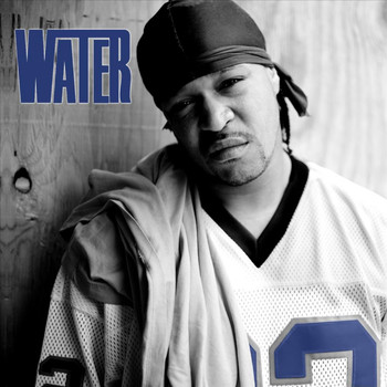 Water - Water (Explicit)