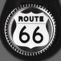 Route 66 - From the Cross To Your Heart