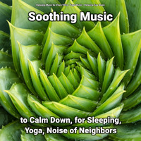 Relaxing Music by Vince Villin & Yoga Music & Relaxing Spa Music - Soothing Music to Calm Down, for Sleeping, Yoga, Noise of Neighbors