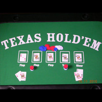 John Foster - Texas Holdem